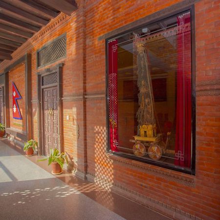 Oyo 235 Hotel Goodwill Patan Kültér fotó